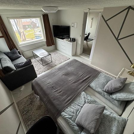 Lakeview Apartment, Esbo Eksteriør bilde