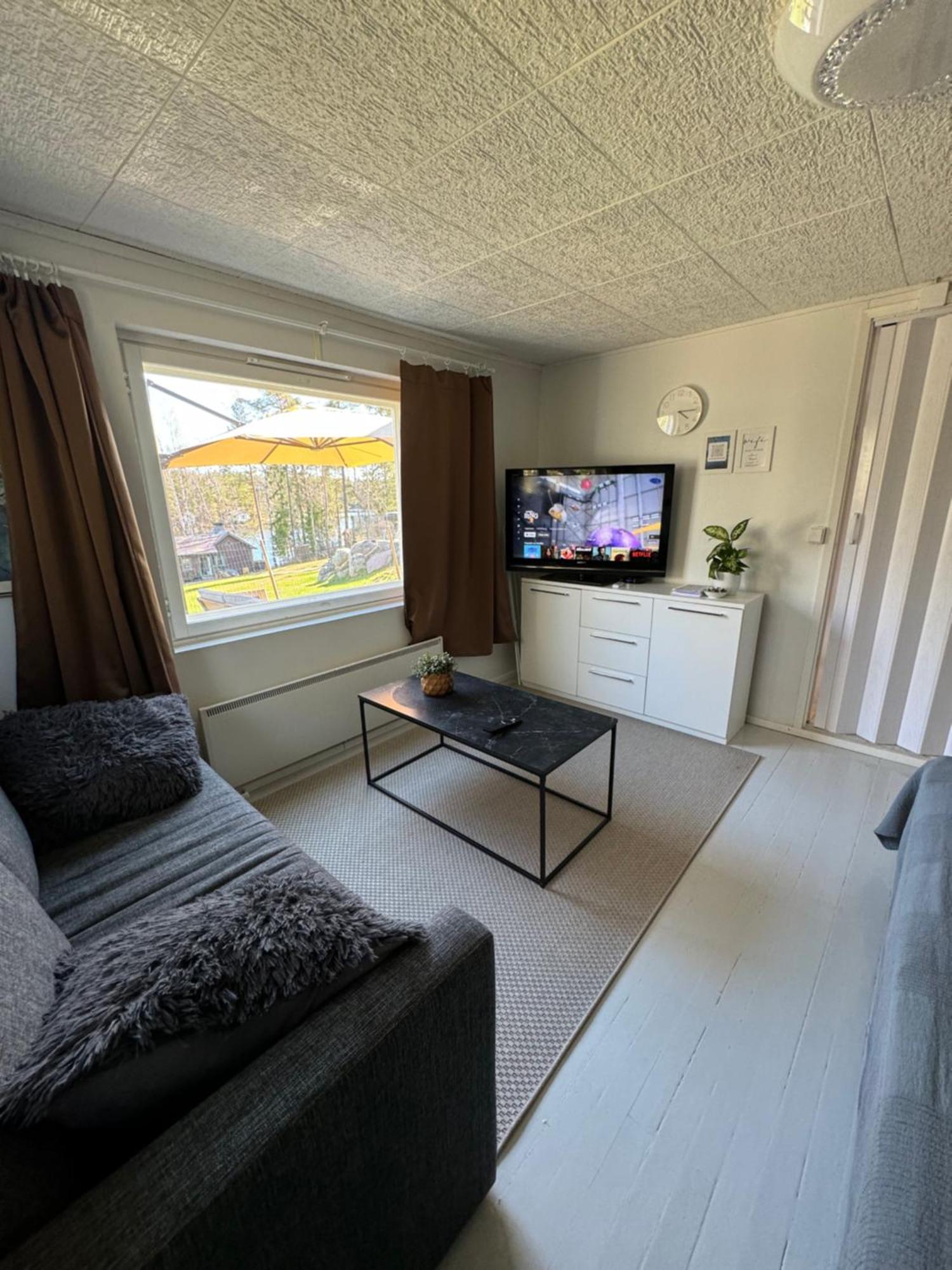 Lakeview Apartment, Esbo Eksteriør bilde