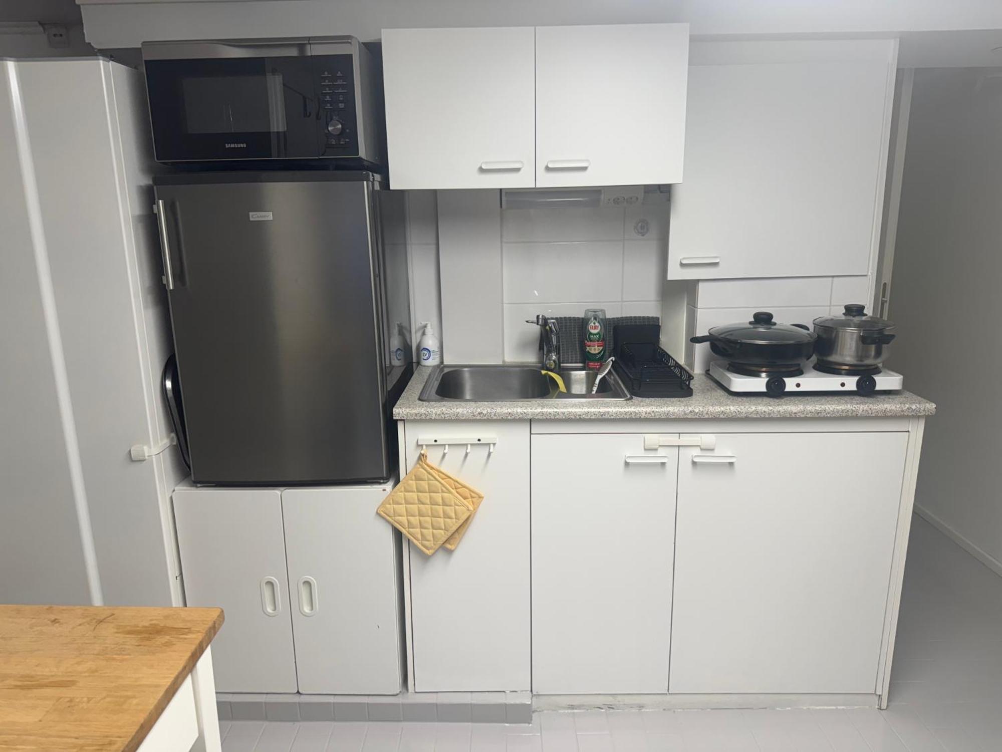 Lakeview Apartment, Esbo Eksteriør bilde
