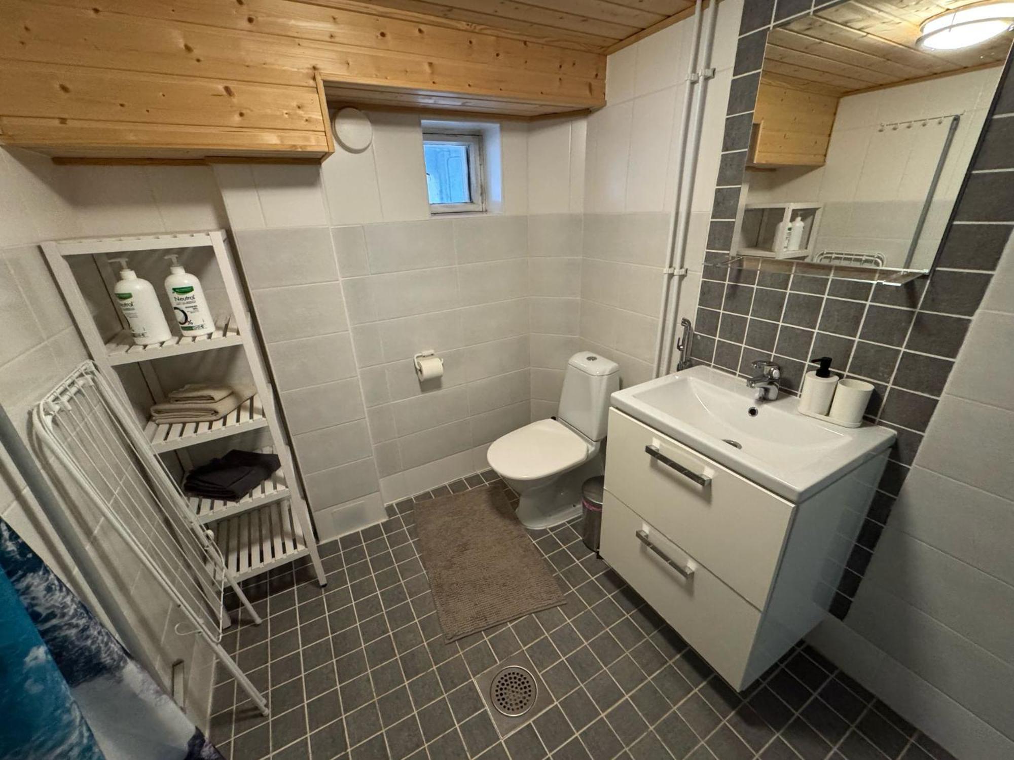 Lakeview Apartment, Esbo Eksteriør bilde