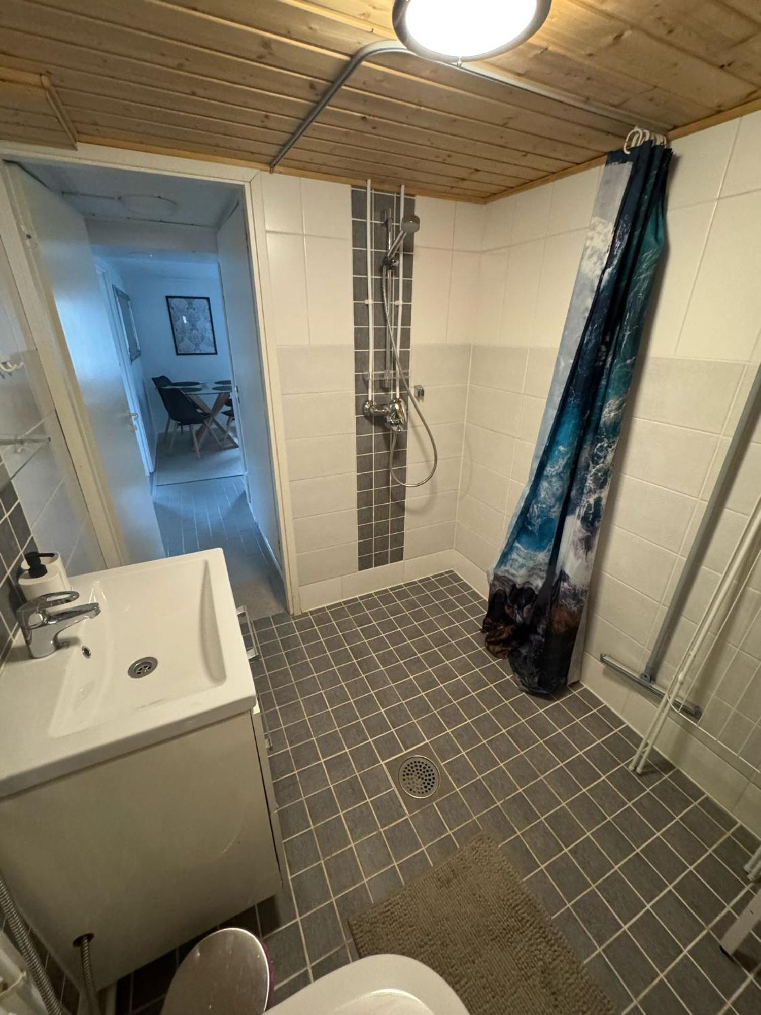 Lakeview Apartment, Esbo Eksteriør bilde