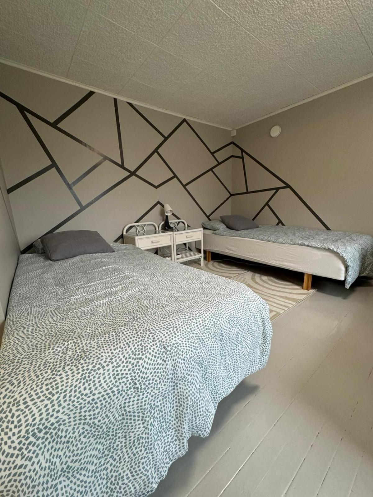 Lakeview Apartment, Esbo Eksteriør bilde