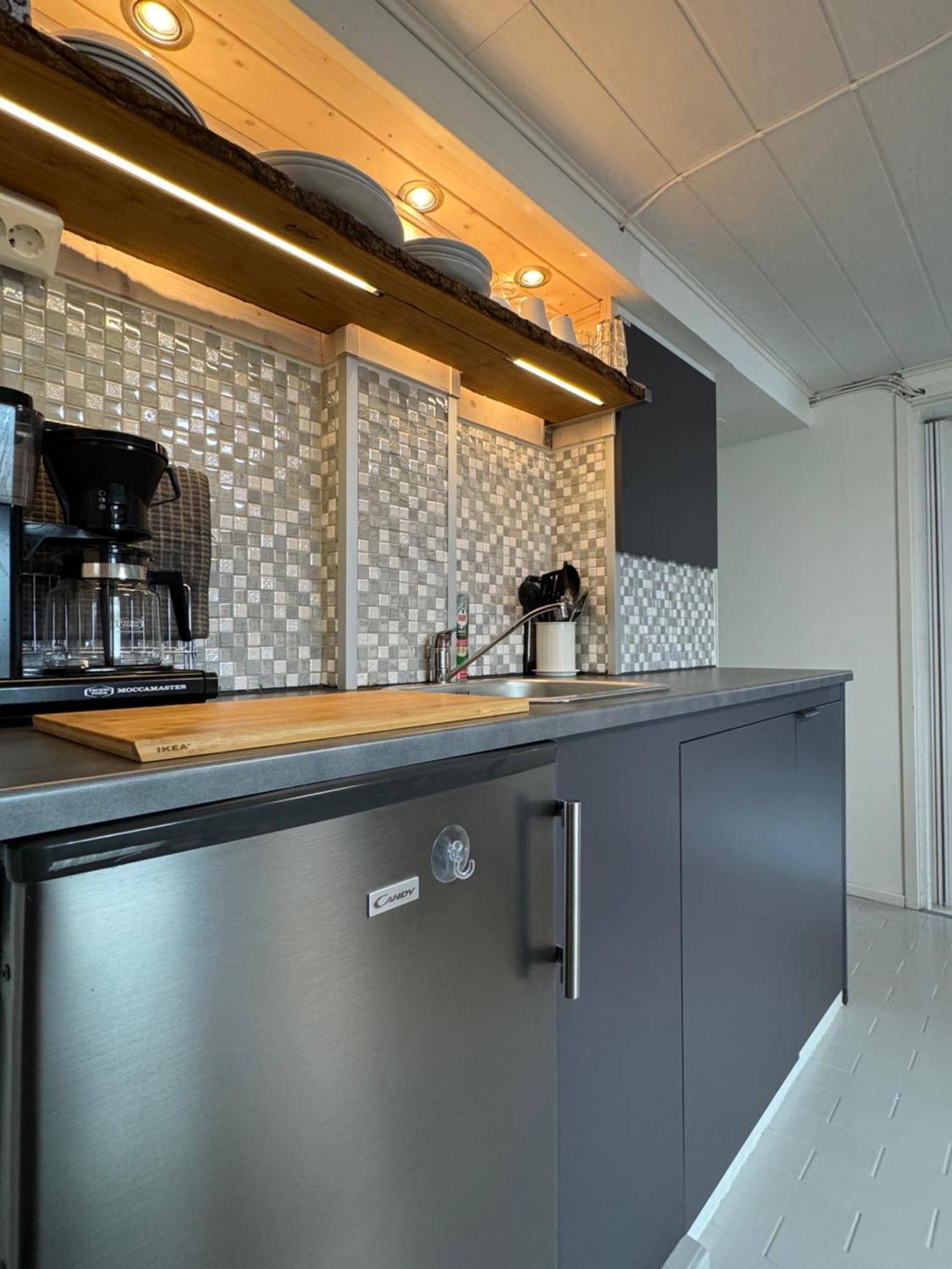 Lakeview Apartment, Esbo Eksteriør bilde