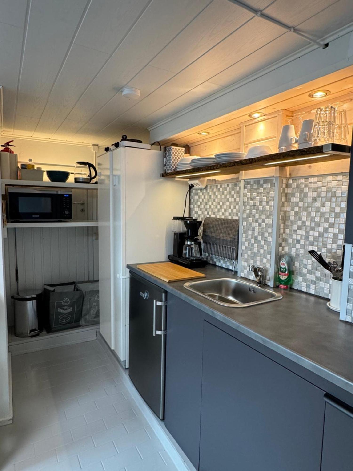 Lakeview Apartment, Esbo Eksteriør bilde